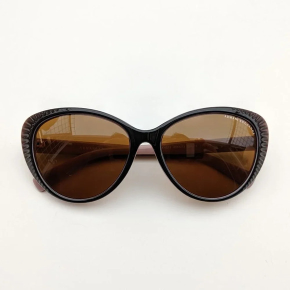 🕶️Armani Exchange AX4013 8055/73 Sunglasses 59/16 140 /KAI119🕶️ - Picture 1 of 8